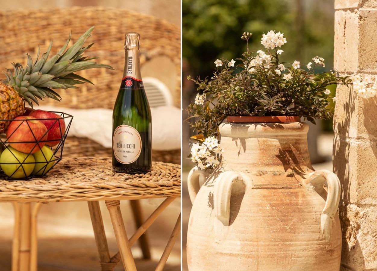 Appartamento Casa Brigante Luxury With Pool Capannori Esterno foto