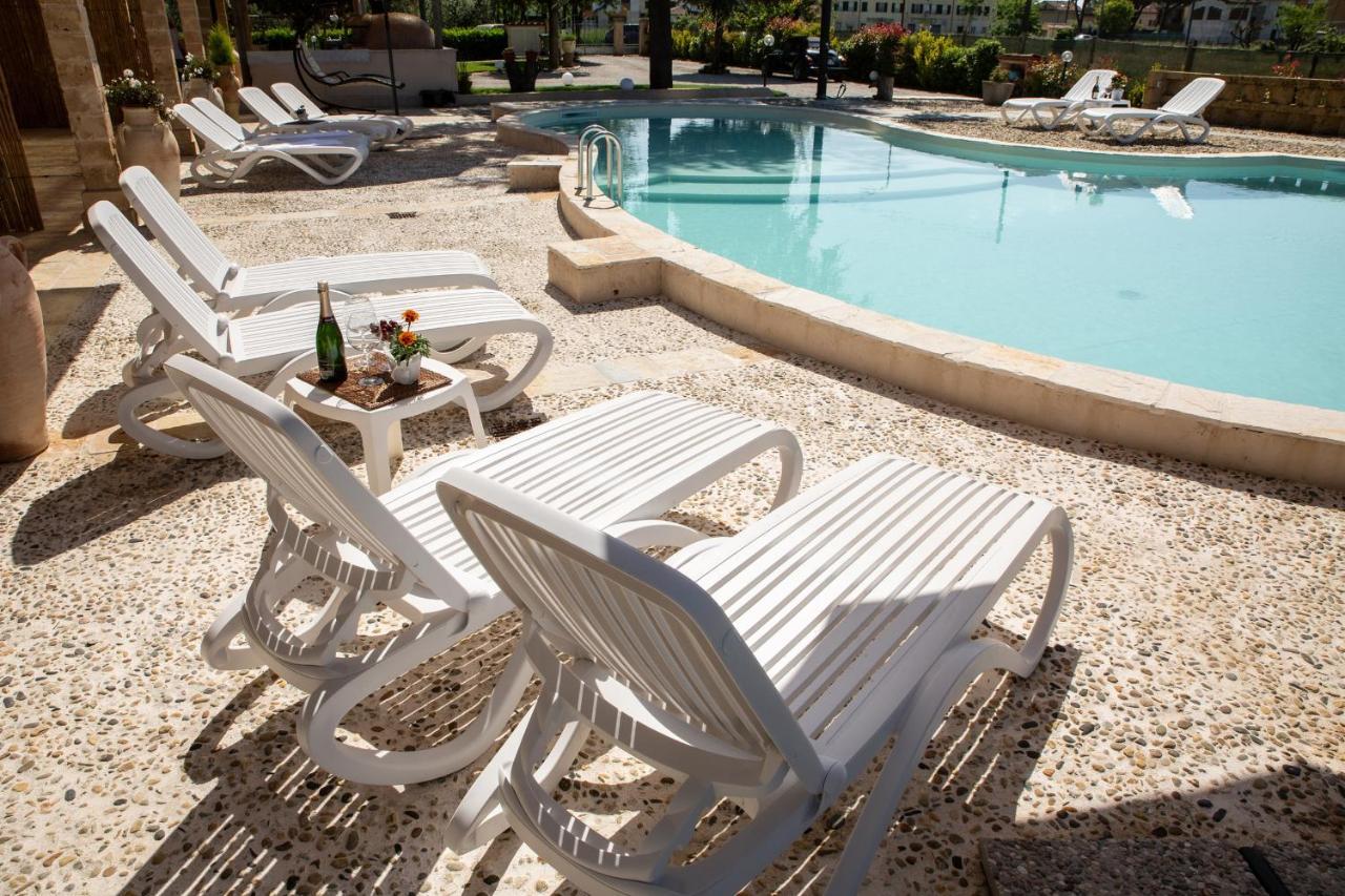 Appartamento Casa Brigante Luxury With Pool Capannori Esterno foto