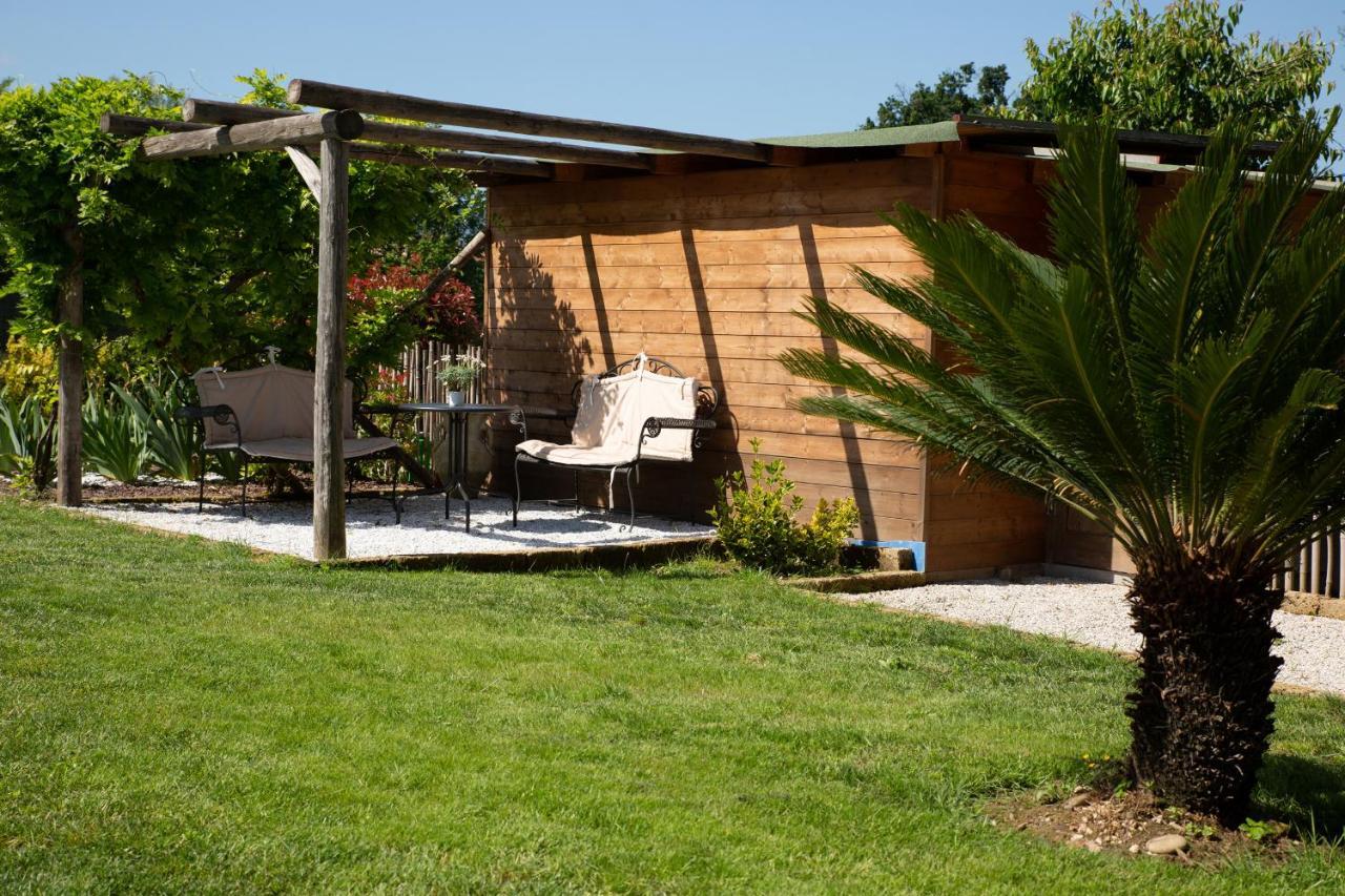 Appartamento Casa Brigante Luxury With Pool Capannori Esterno foto
