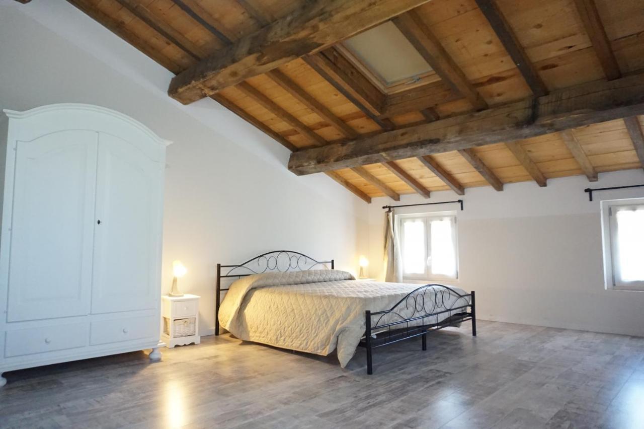 Appartamento Casa Brigante Luxury With Pool Capannori Esterno foto