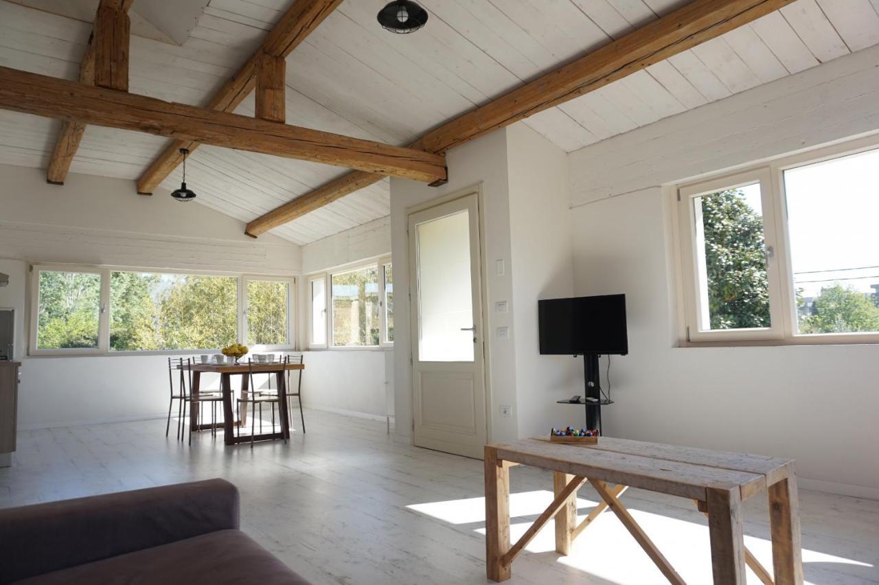 Appartamento Casa Brigante Luxury With Pool Capannori Esterno foto