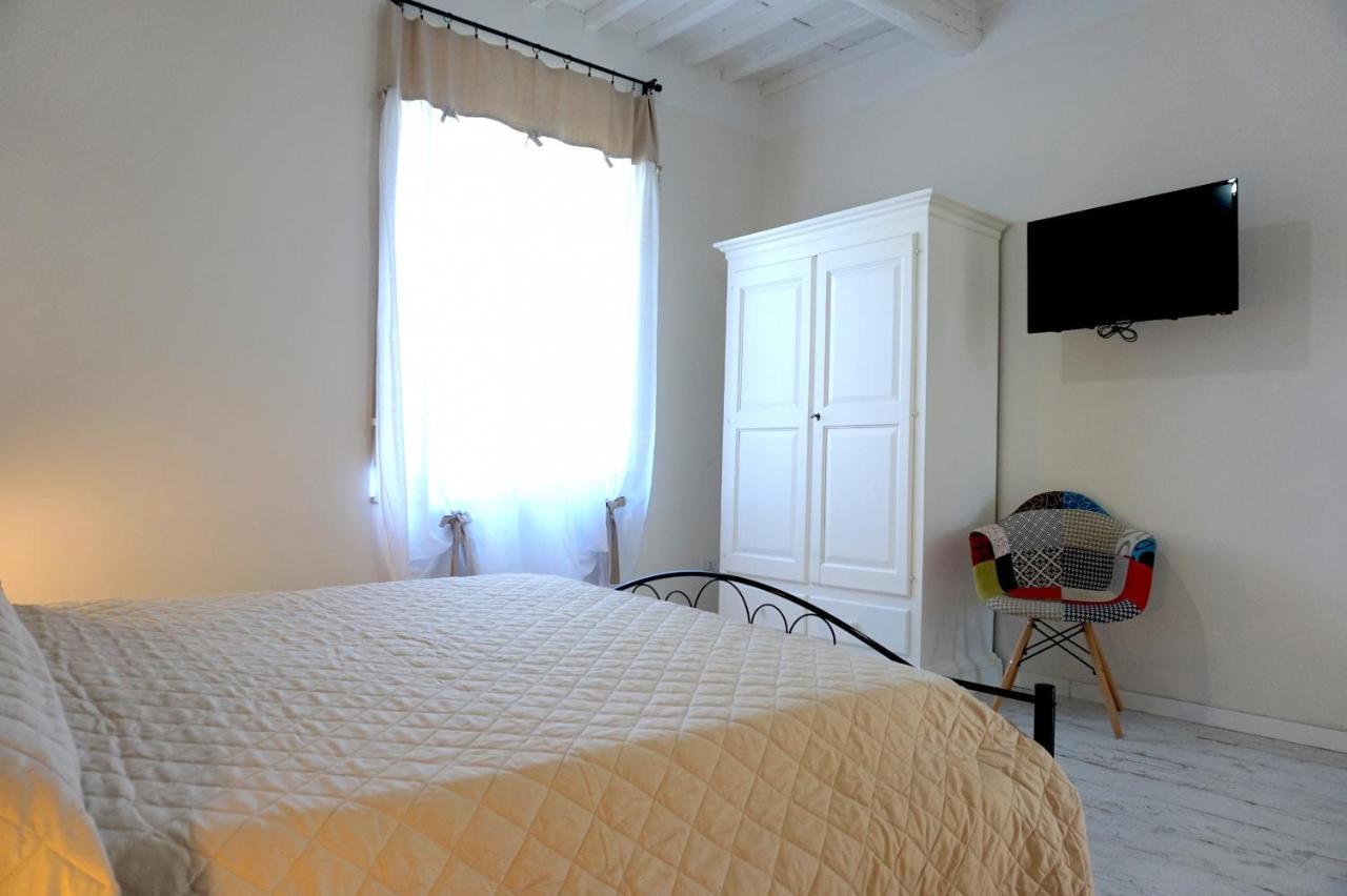 Appartamento Casa Brigante Luxury With Pool Capannori Esterno foto