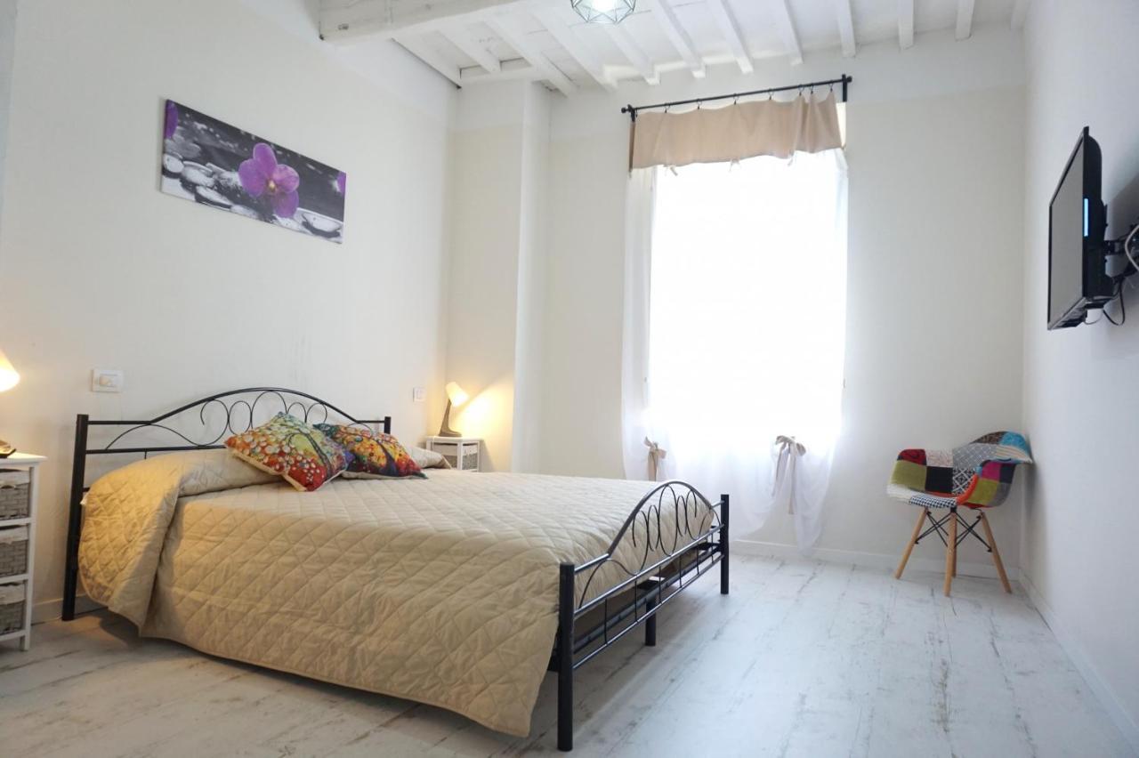 Appartamento Casa Brigante Luxury With Pool Capannori Esterno foto