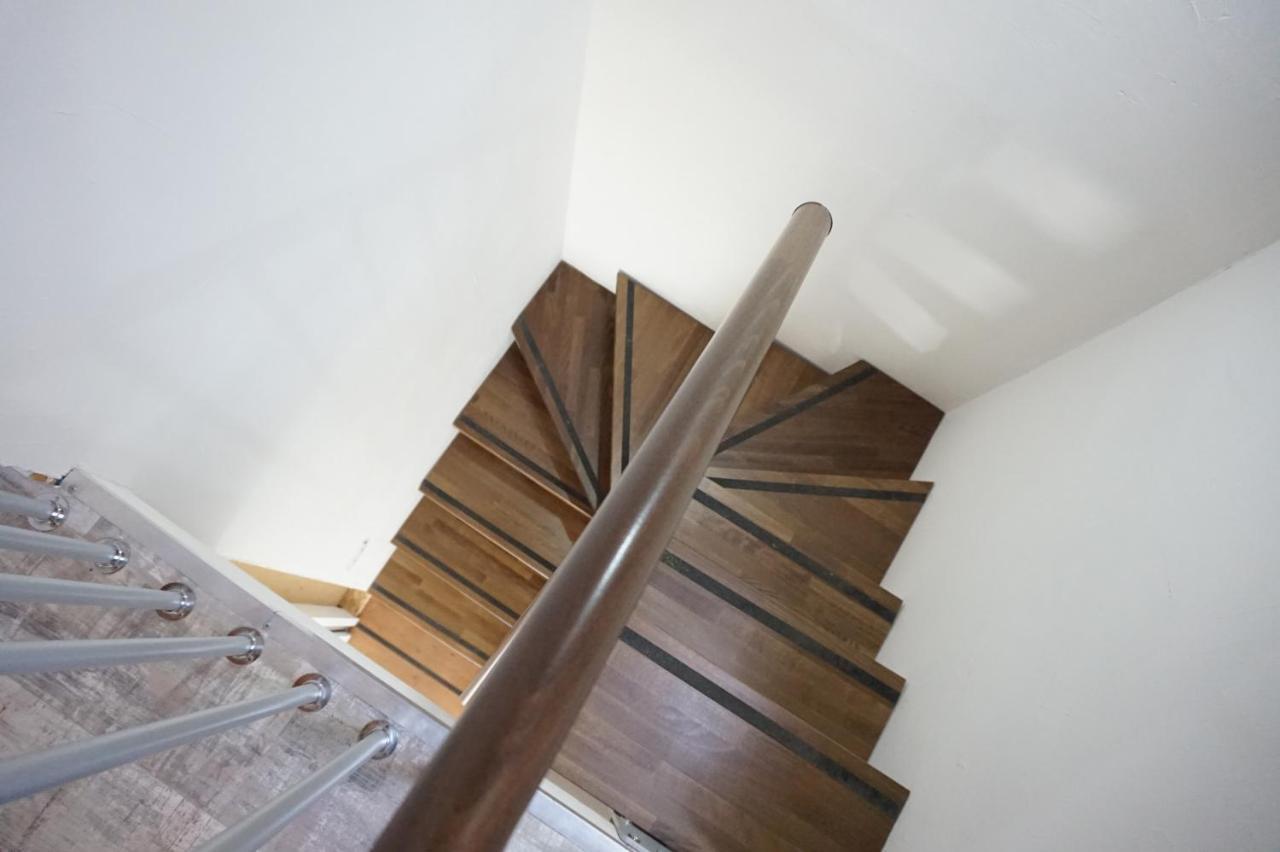 Appartamento Casa Brigante Luxury With Pool Capannori Esterno foto