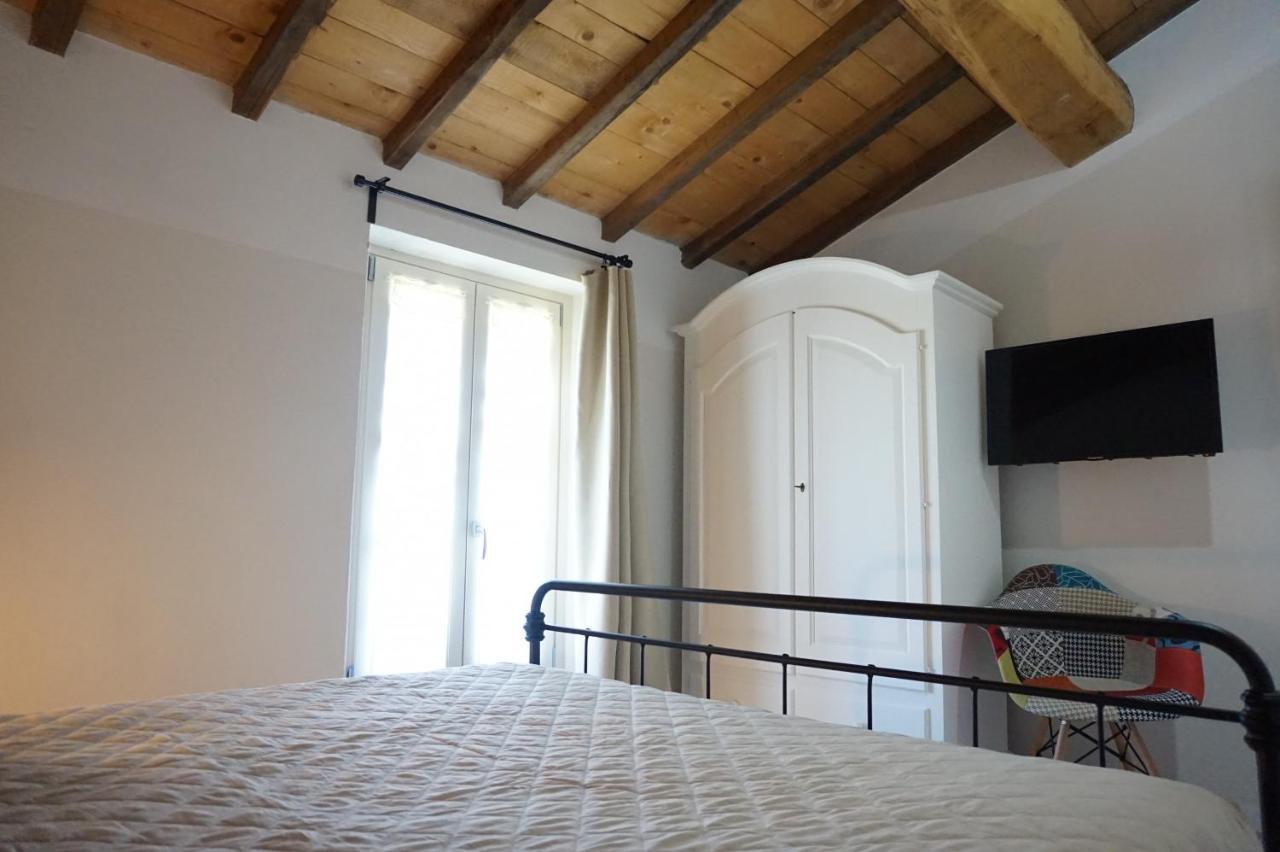Appartamento Casa Brigante Luxury With Pool Capannori Esterno foto
