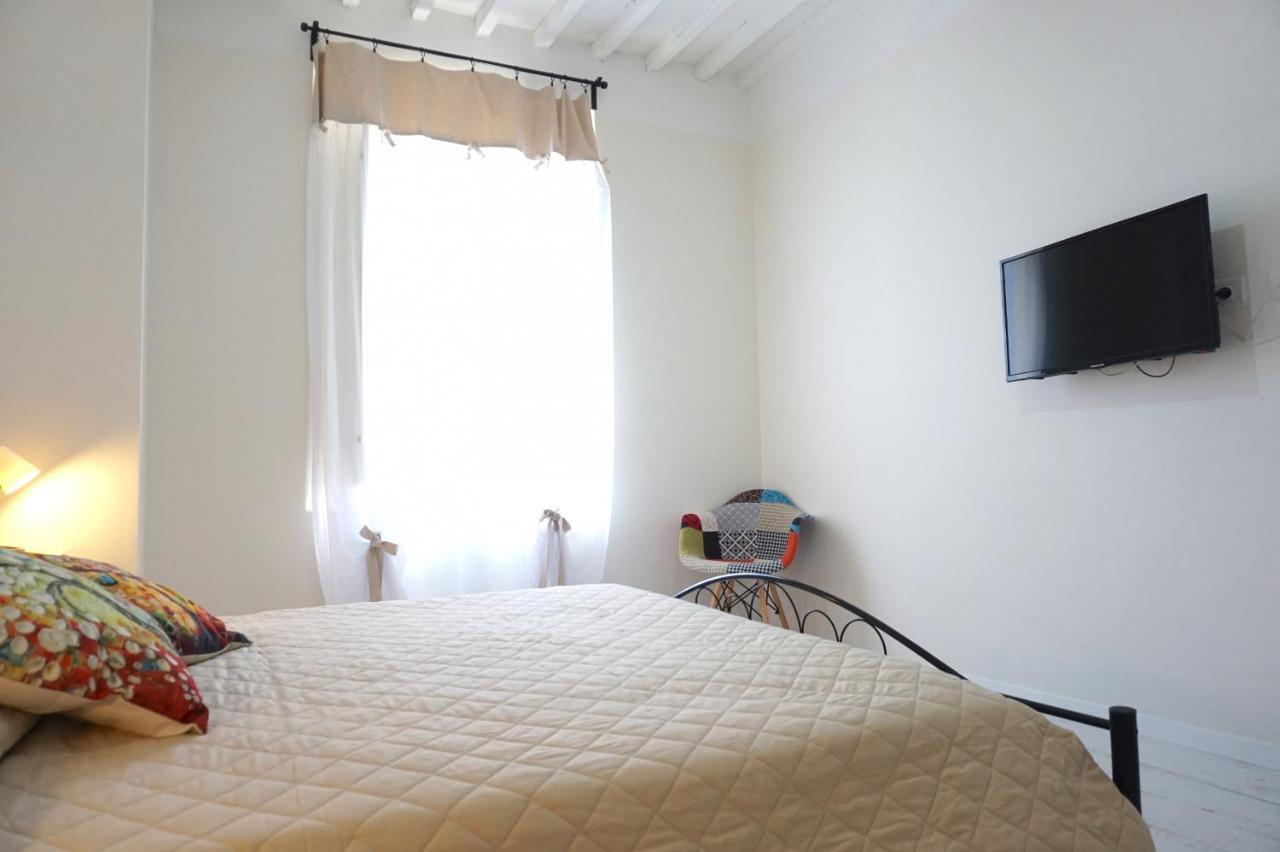 Appartamento Casa Brigante Luxury With Pool Capannori Esterno foto