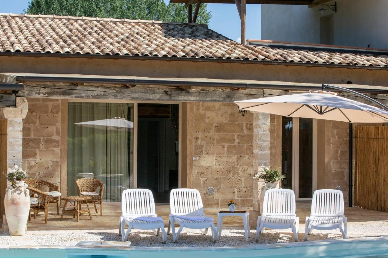 Appartamento Casa Brigante Luxury With Pool Capannori Esterno foto