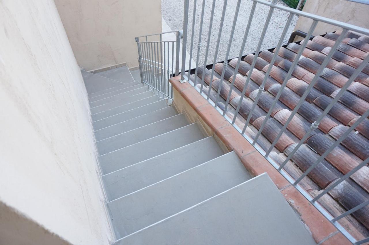 Appartamento Casa Brigante Luxury With Pool Capannori Esterno foto