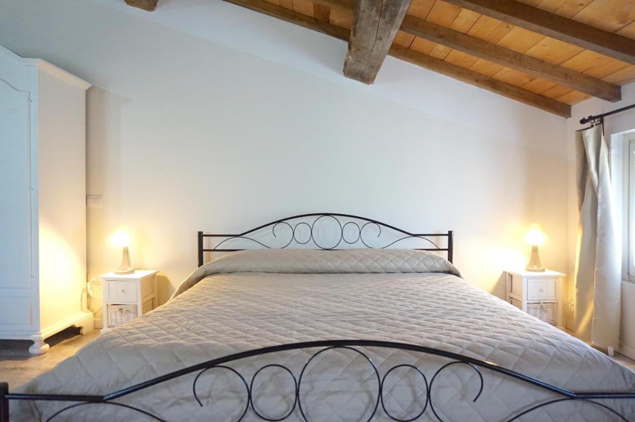 Appartamento Casa Brigante Luxury With Pool Capannori Esterno foto