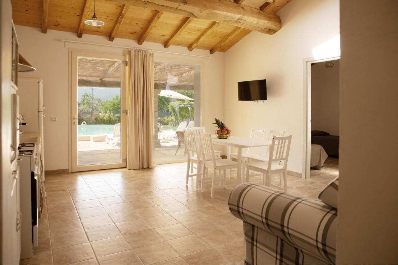 Appartamento Casa Brigante Luxury With Pool Capannori Esterno foto