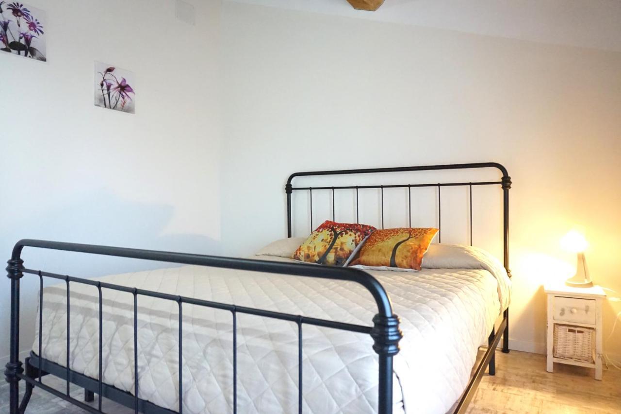 Appartamento Casa Brigante Luxury With Pool Capannori Esterno foto